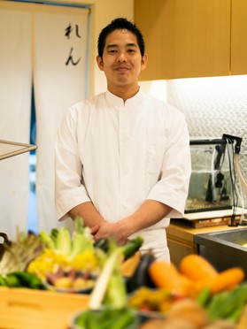 海老澤　周平 氏