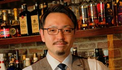 大森　龍一 氏