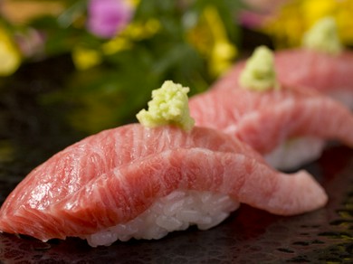 シェフのおすすめ料理