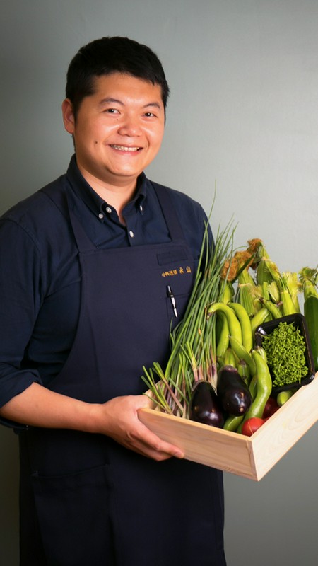 永山　龍之助 氏