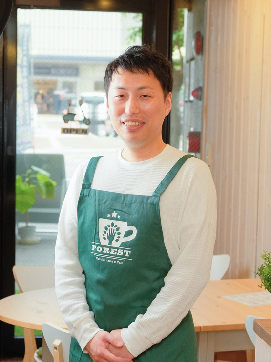 chef