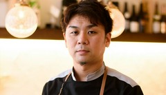 濱多 雄太 氏