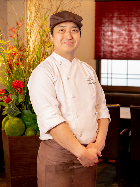 山田　俊之 氏