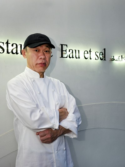 フランス料理レストラン オーエセル 岐阜市その他/羽島郡
