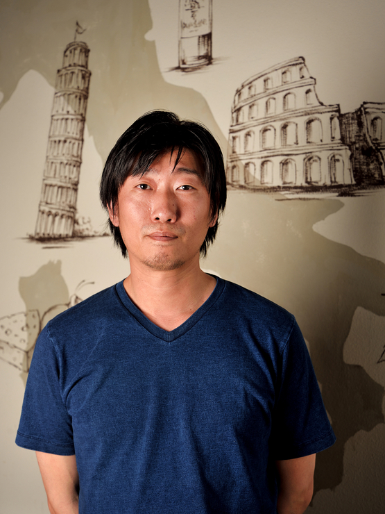 松田　真宏 氏
