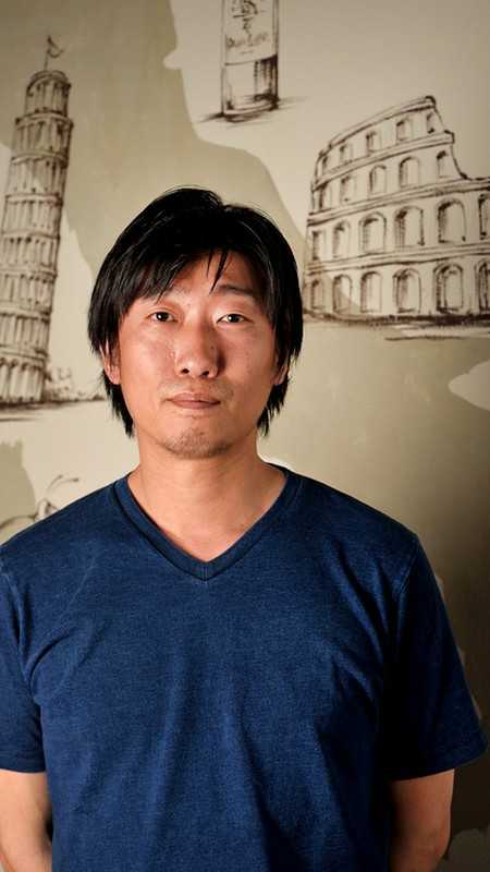 松田　真宏 氏