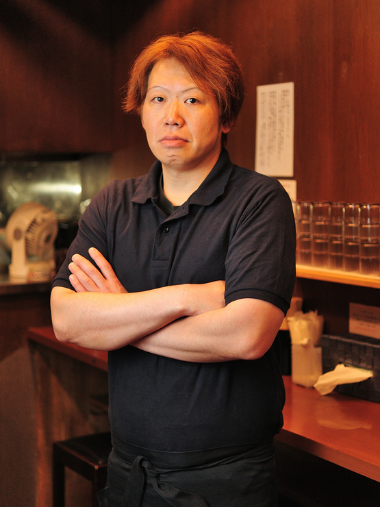 chef