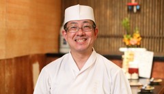 益田　仁文 氏