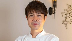 橋本　敦史 氏