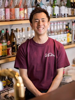 佐藤　栄治 氏