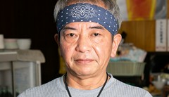 重田 繁樹 氏