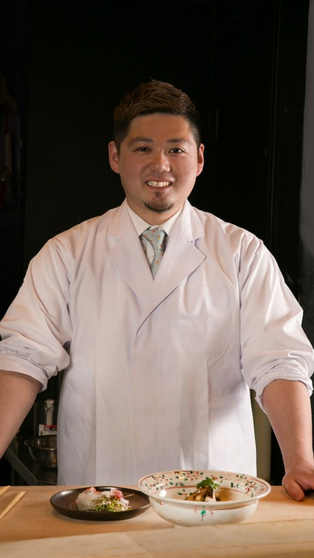 藤田　敏行 氏