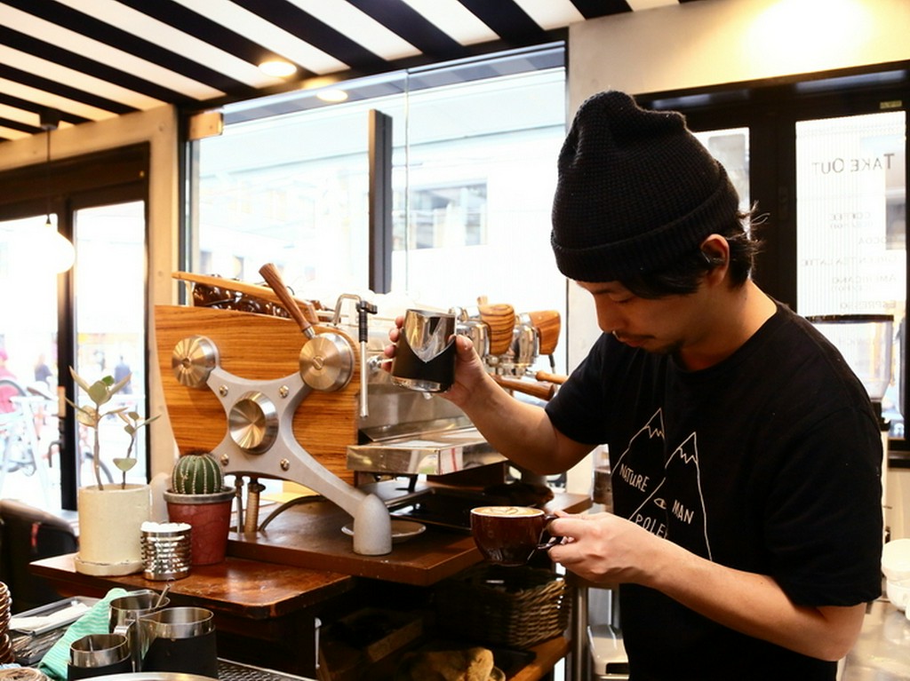 MONDIAL　KAFFEE　328