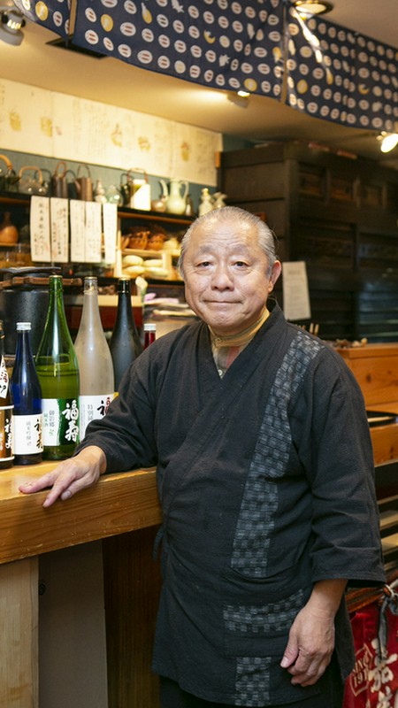 姫井　隆之 氏