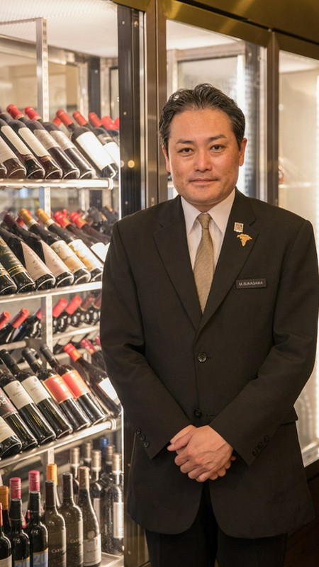 砂川　操 氏