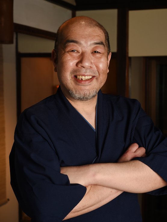 chef