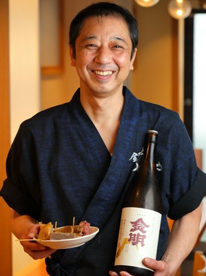 野田　亨 氏