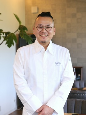 尾又　貞行 氏