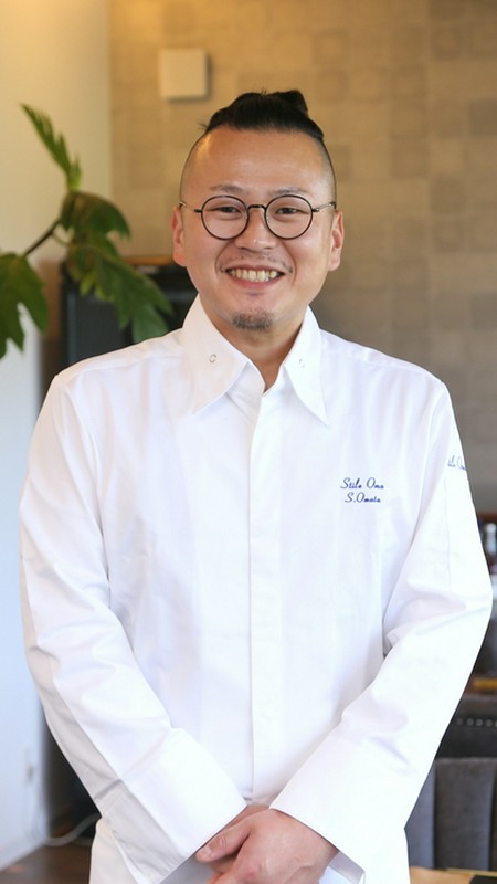 尾又　貞行 氏