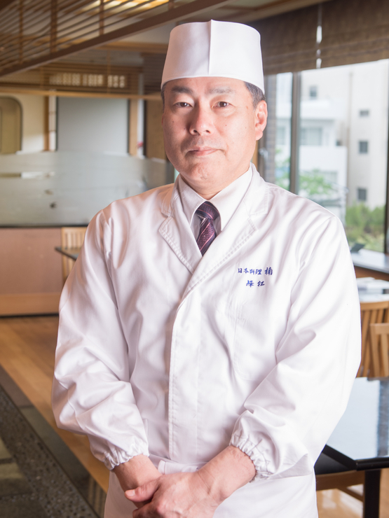 chef