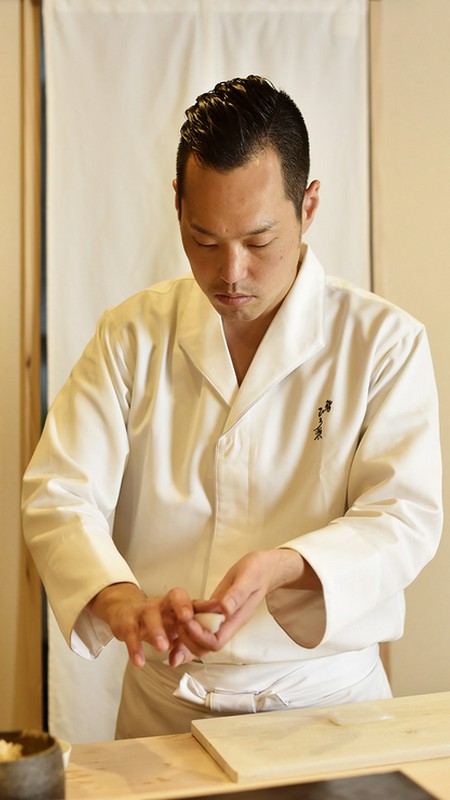 廣瀬　順一 氏