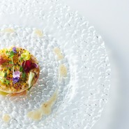 北村　裕シェフの投稿写真