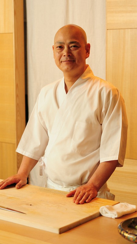 松本　未来 氏