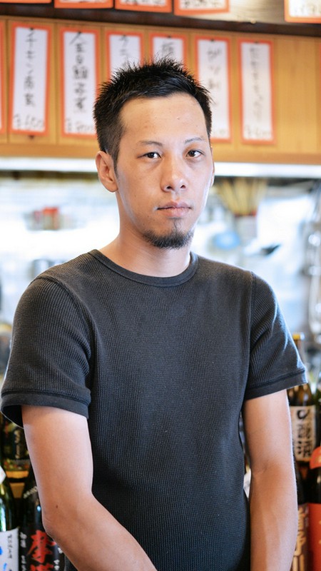 工藤　彰将 氏