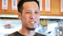 工藤　彰将 氏
