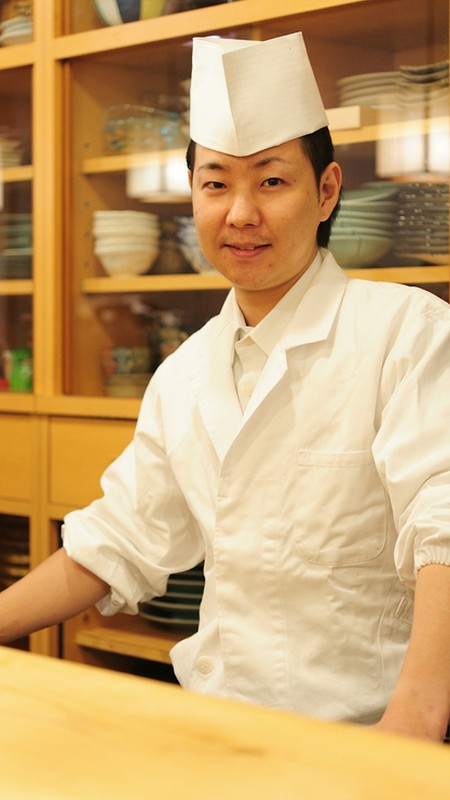渡辺　弘晃 氏