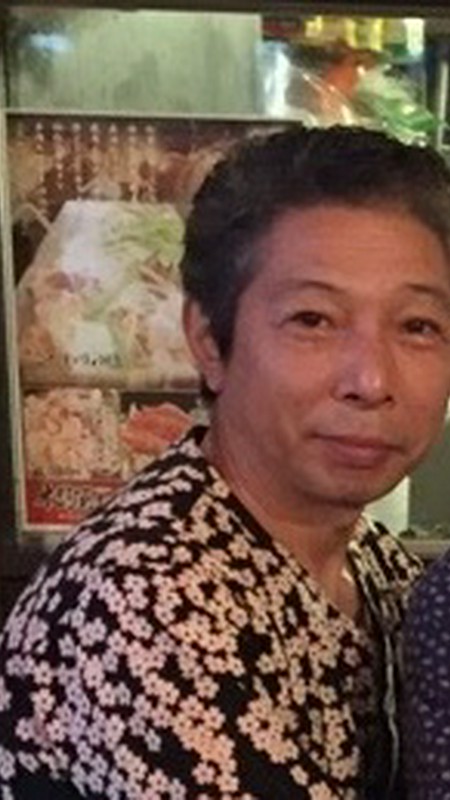 佐々木　人正 氏