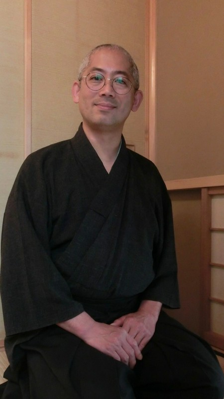 大野　友之 氏
