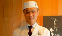 盆野　彰彦 氏