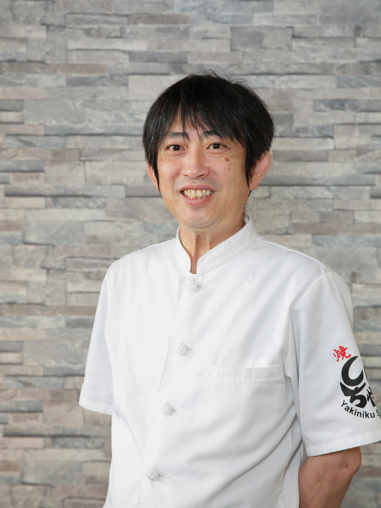 北村　慎一 氏