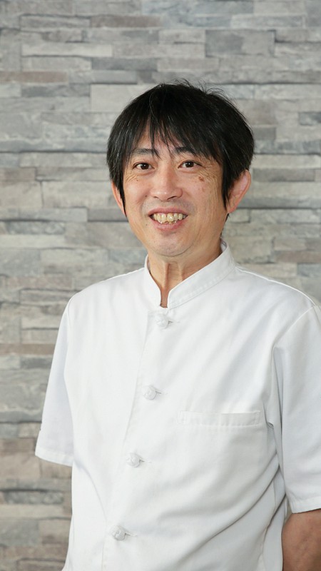 北村　慎一 氏