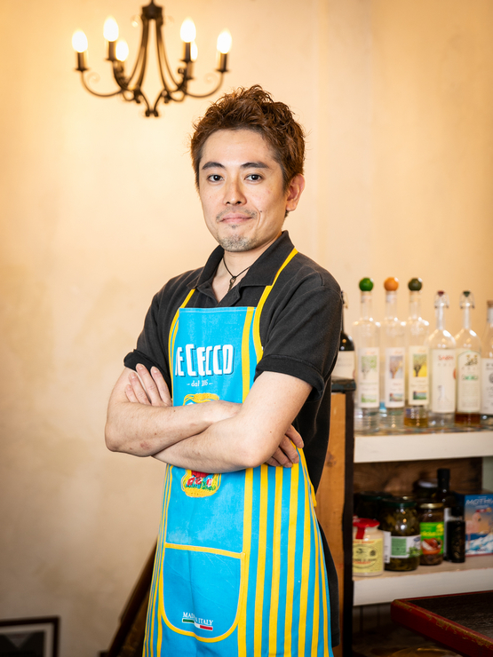 あおちゃん 氏