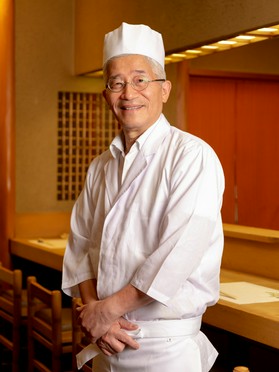 中山　茂和 氏