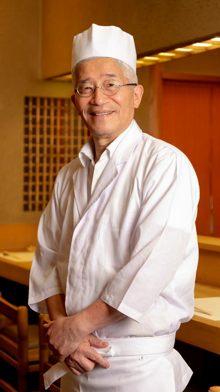 中山　茂和 氏