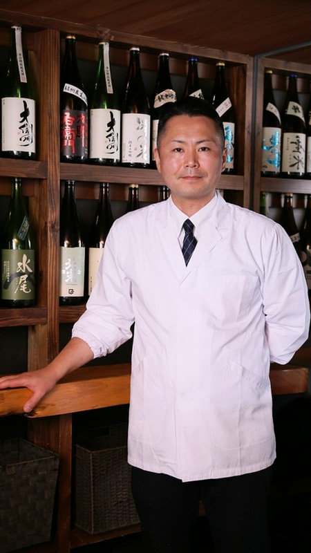 佐藤　秀一 氏