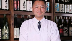 佐藤　秀一 氏