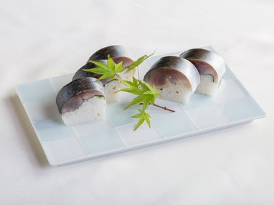 シェフのおすすめ料理