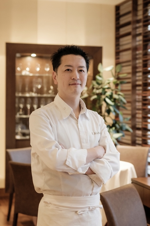 chef