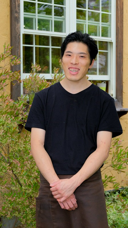 窪田　大輝 氏