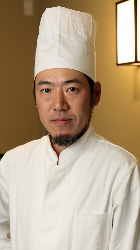稲富　康治　 氏