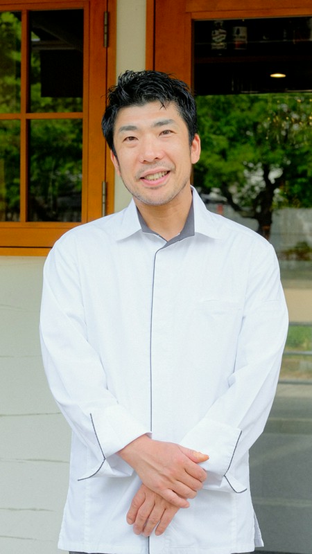 吉川　大祐 氏