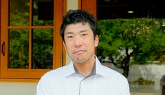 吉川　大祐 氏