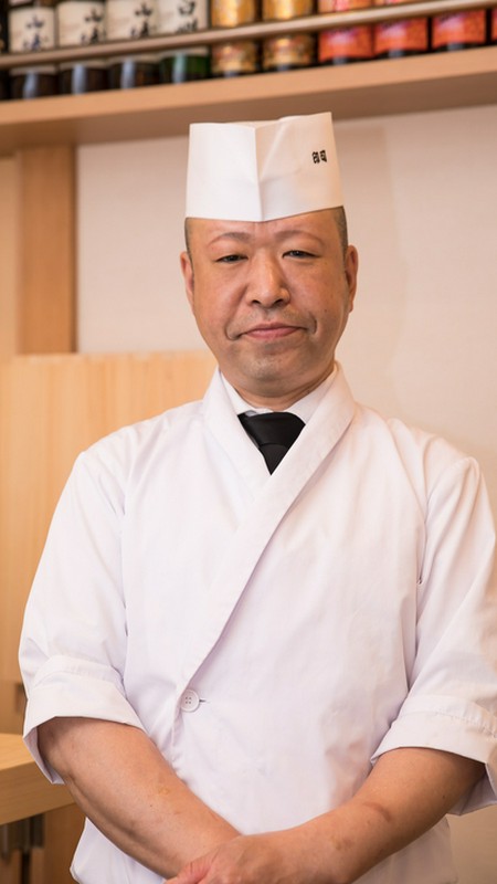 田村　正和 氏