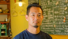 三木　泰洋 氏