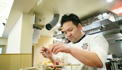 和久田　健太 氏