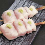伊藤　稔晃シェフの投稿写真